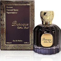 Alhambra Baroque Satin Oud
