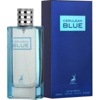 Alhambra Cerulean Blue