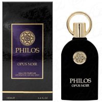 Alhambra Philos Opus Noir