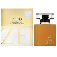 Alhambra Zeno