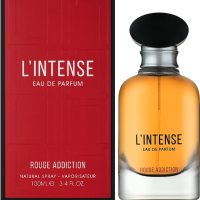 Alhambra L`Intense Rouge Addiction