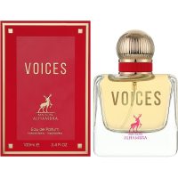 Alhambra Voices foto-small