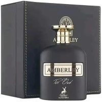 Alhambra Amberley Pur Oud