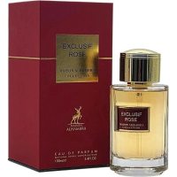Alhambra Exclusif Rose