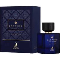 Alhambra Zaffiro Collection Crafted Oud foto-small