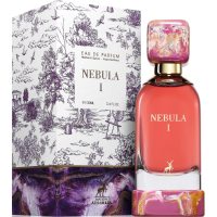 Alhambra Nebula I