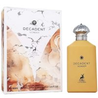 Alhambra Decadent Wonder