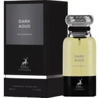 Alhambra Dark Aoud foto-small