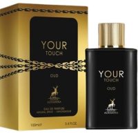 Alhambra Your Touch Oud