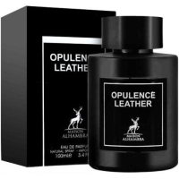 Alhambra Opulence Leather