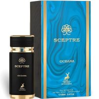 Alhambra Scepter Oceana