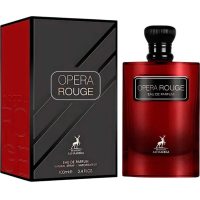 Maison Alhambra Opera Rouge