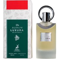 Alhambra The Aurum Luxura foto-small