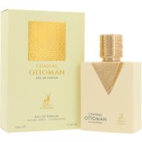 AlHambra Chateau Ottoman foto-small