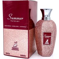 Alhambra Summer Forever foto-small
