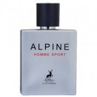 Alhambra  Alpine Homme Sport