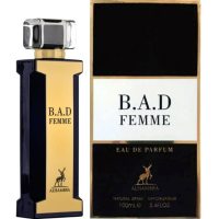 Alhambra B.A.D. Femme