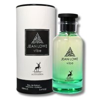 Alhambra Jean Lowe Vibe