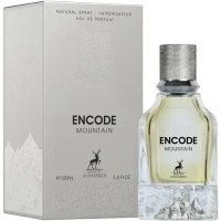 Alhambra Encode Mountain