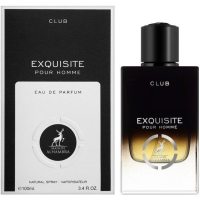 Alhambra Exquisite Club