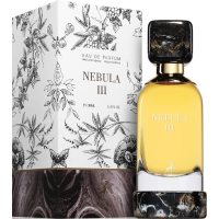 Alhambra Nebula III