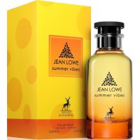 Alhambra Jean Lowe Summer Vibes