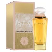 Alhambra Athena