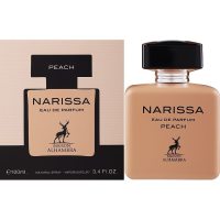 Alhambra Narissa Peach