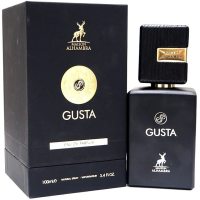 Alhambra Gusta