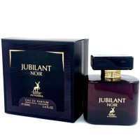 Alhambra Jubilant Noir foto-small