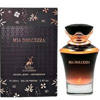 Alhambra Mia Dolcezza foto-small