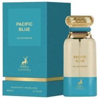 Alhambra Pacific Blue