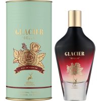 Alhambra Glacier Bella foto-small