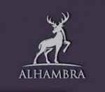 Alhambra  brand logo