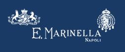 E. Marinella  brand logo