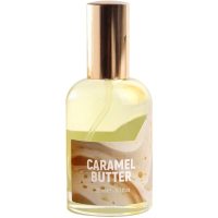 Unusual Caramel Butter