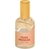 Unusual Peach Prosecco