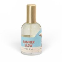 Unusual Summer Glow