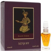 Xerjoff Black Sukar
