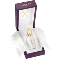 Xerjoff White on White