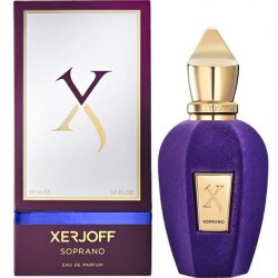Xerjoff Velvet Collection Soprano