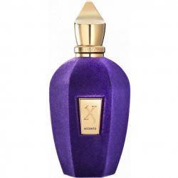 Xerjoff Velvet Collection Accento