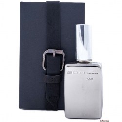 Goti Gray