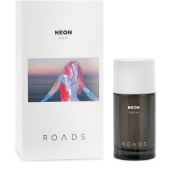 Roads Neon