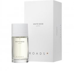 Roads White Noise