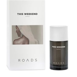 Roads This Weekend