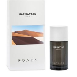 Roads Harmattan