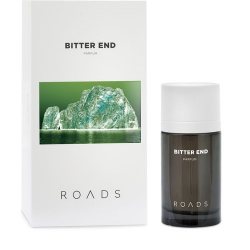Roads Bitter End