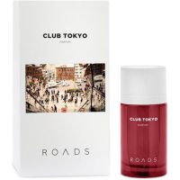 Roads Club Tokyo