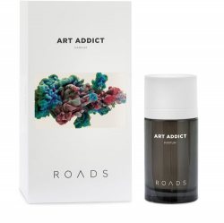 Roads Art Addict